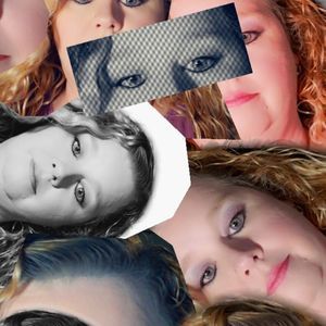 Meet your Posher, Jan